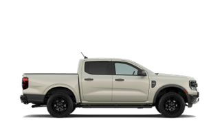 2026 Ford Ranger® External Image 1